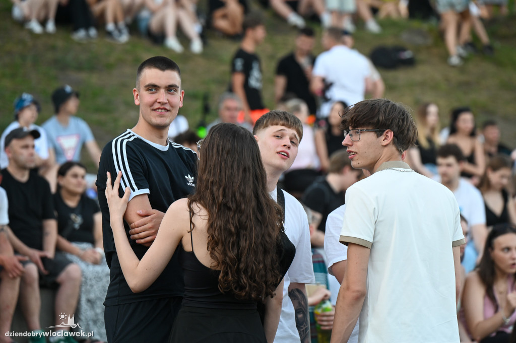 Dni Włocławka 2026: koncert Fukaja