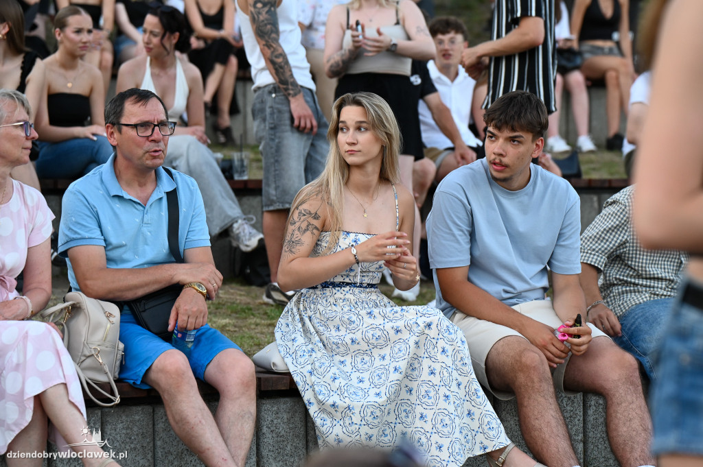 Dni Włocławka 2026: koncert Fukaja