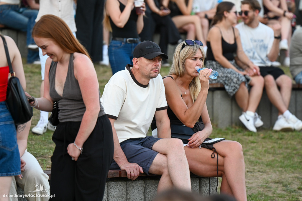 Dni Włocławka 2026: koncert Kacperczyk