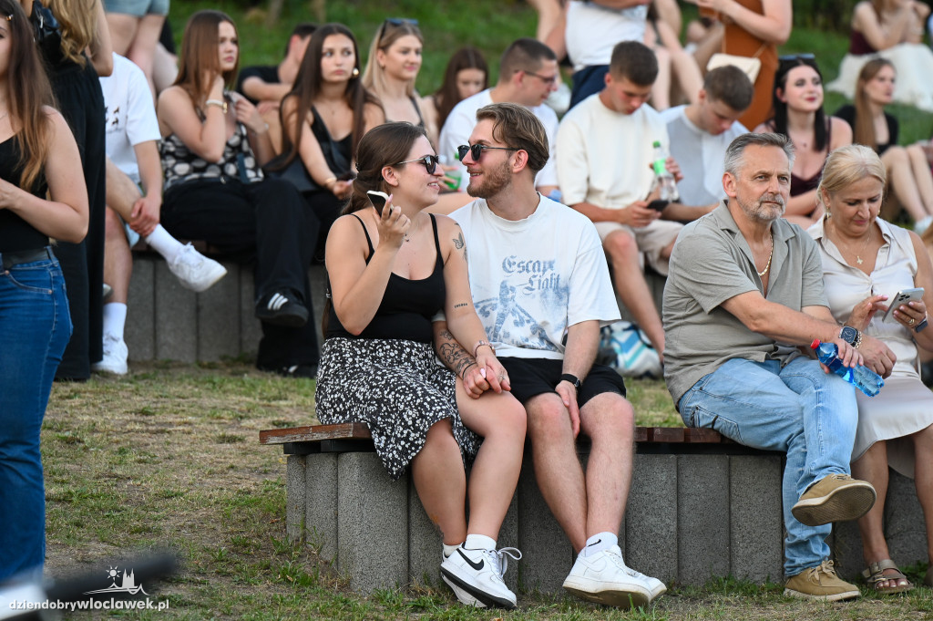 Dni Włocławka 2026: koncert Kacperczyk