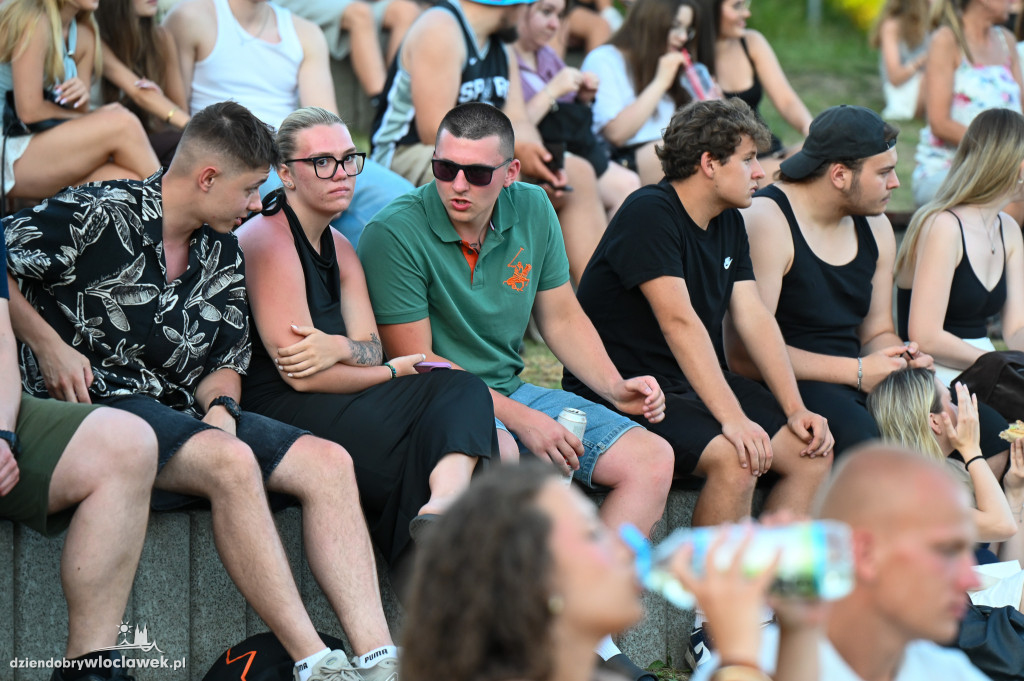 Dni Włocławka 2026: koncert Kacperczyk