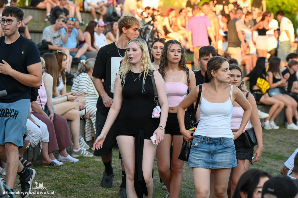 Dni Włocławka 2026: koncert Kacperczyk
