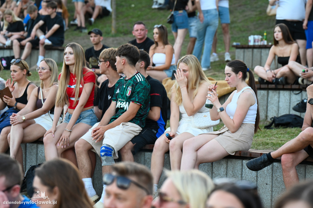 Dni Włocławka 2026: koncert Kacperczyk