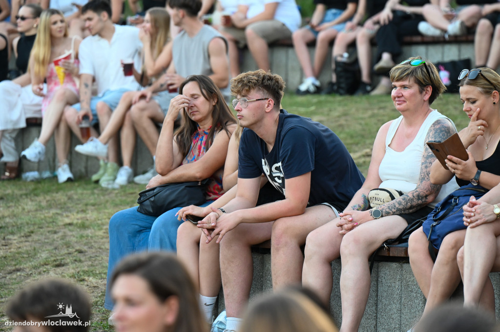 Dni Włocławka 2026: koncert Kacperczyk