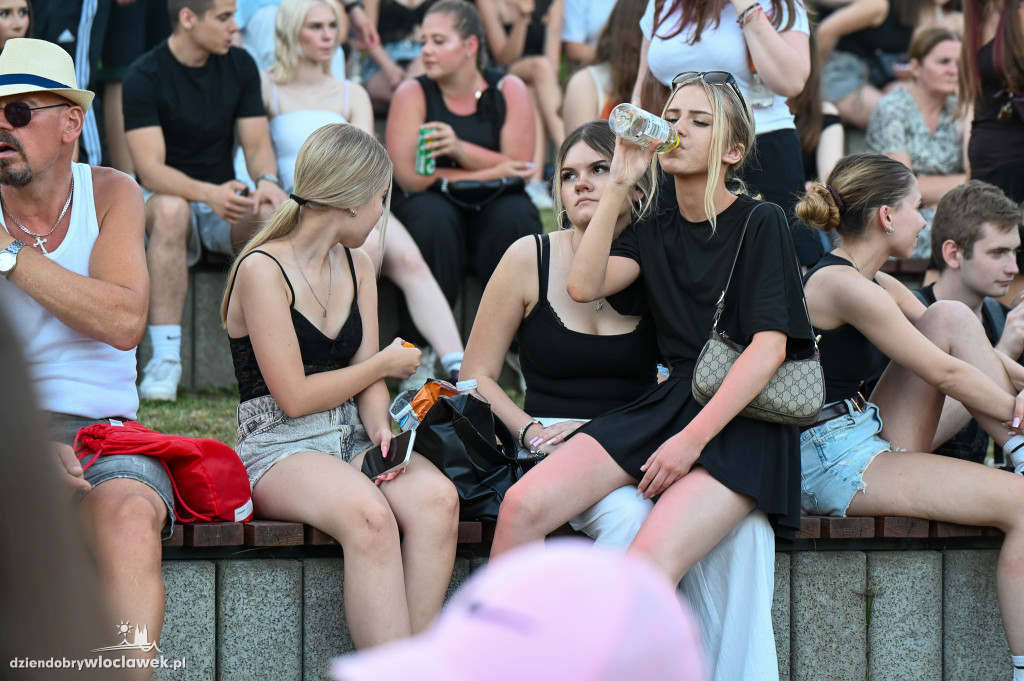 Dni Włocławka 2026: koncert Kacperczyk