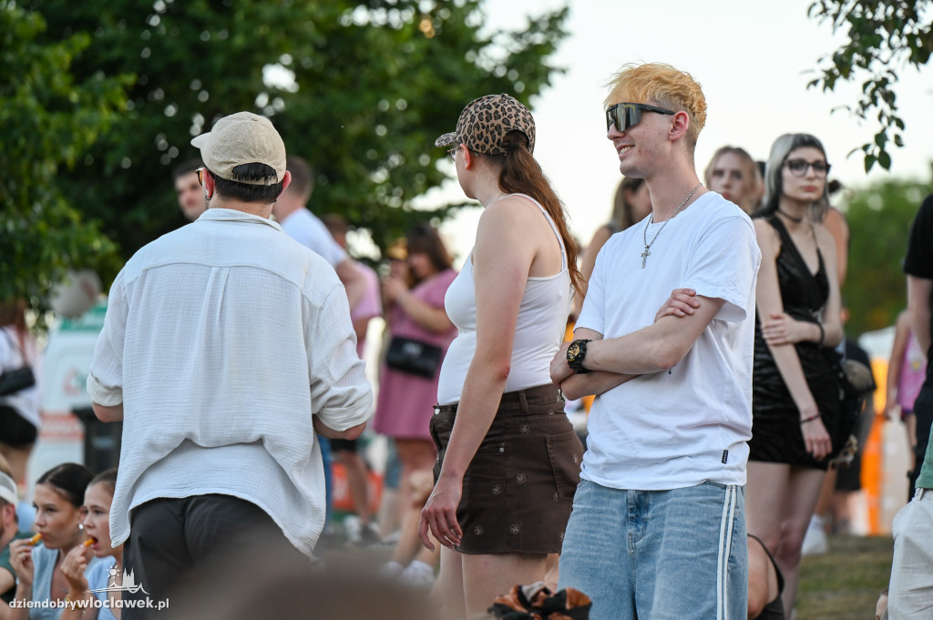 Dni Włocławka 2026: koncert Kacperczyk