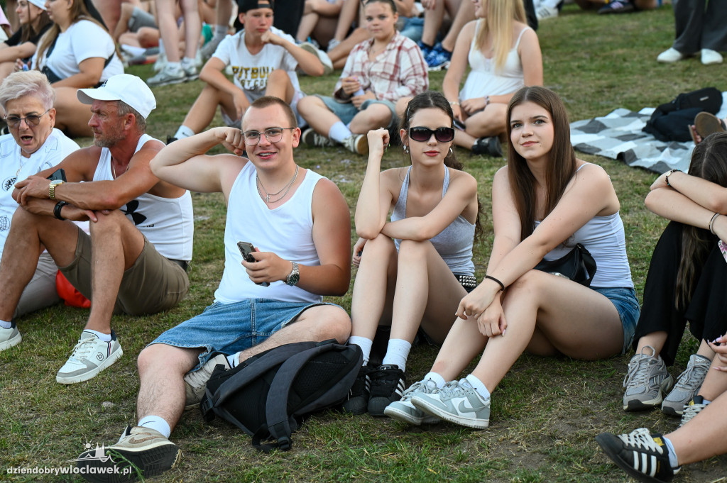 Dni Włocławka 2026: koncert Kacperczyk