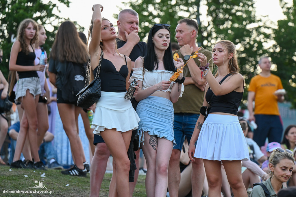 Dni Włocławka 2026: koncert Kacperczyk