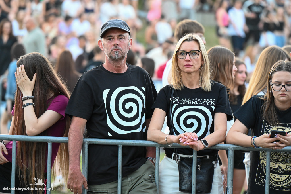 Dni Włocławka 2026: koncert Kacperczyk