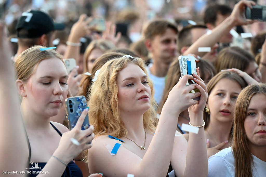 Dni Włocławka 2026: koncert Kacperczyk