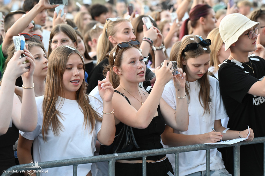 Dni Włocławka 2026: koncert Kacperczyk