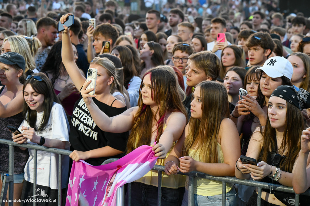 Dni Włocławka 2026: koncert Kacperczyk