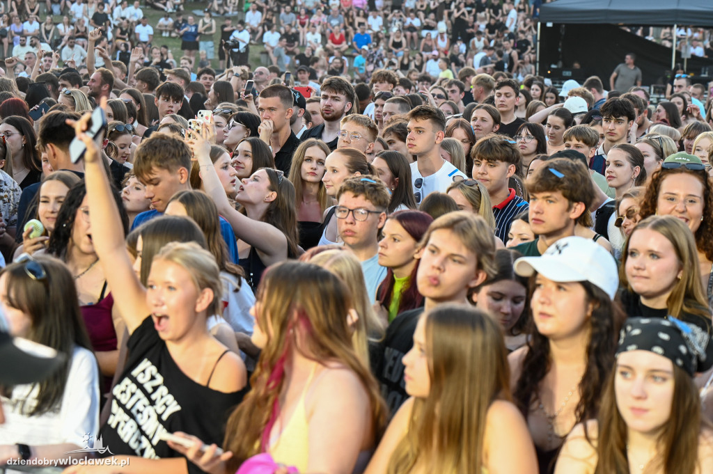 Dni Włocławka 2026: koncert Kacperczyk