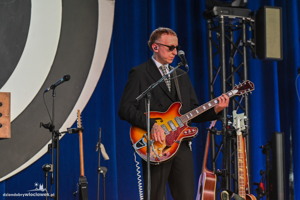 Dni Włocławka 2026: koncert Kacperczyk