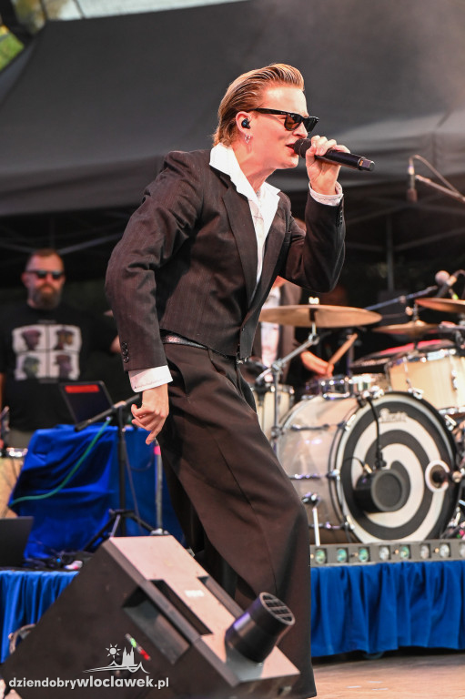 Dni Włocławka 2026: koncert Kacperczyk