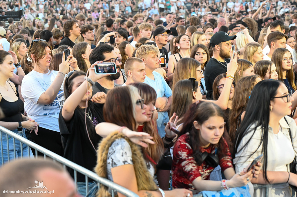 Dni Włocławka 2026: koncert Kacperczyk