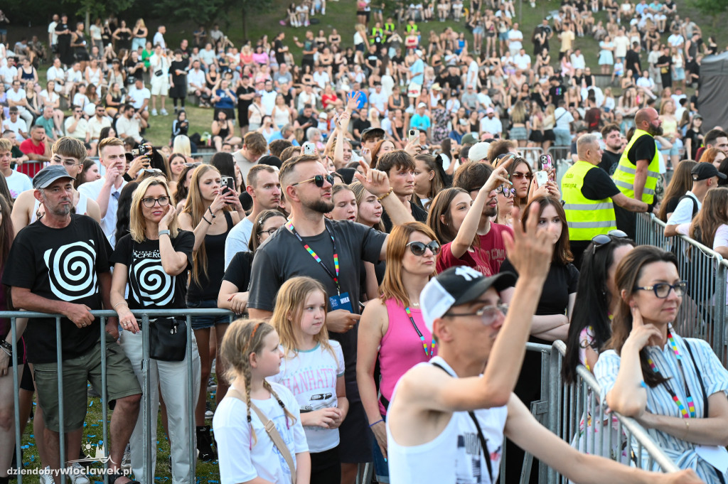 Dni Włocławka 2026: koncert Kacperczyk