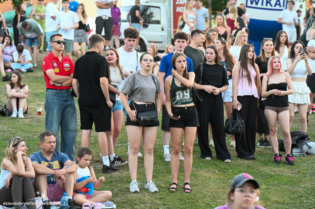 Dni Włocławka 2026: koncert Kacperczyk