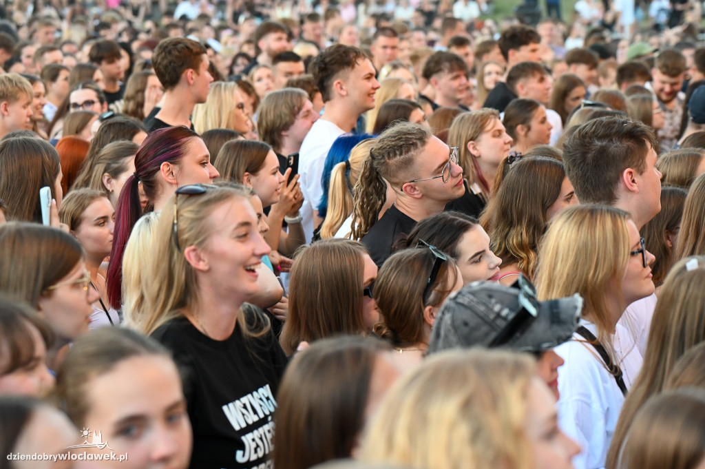 Dni Włocławka 2026: koncert Kacperczyk