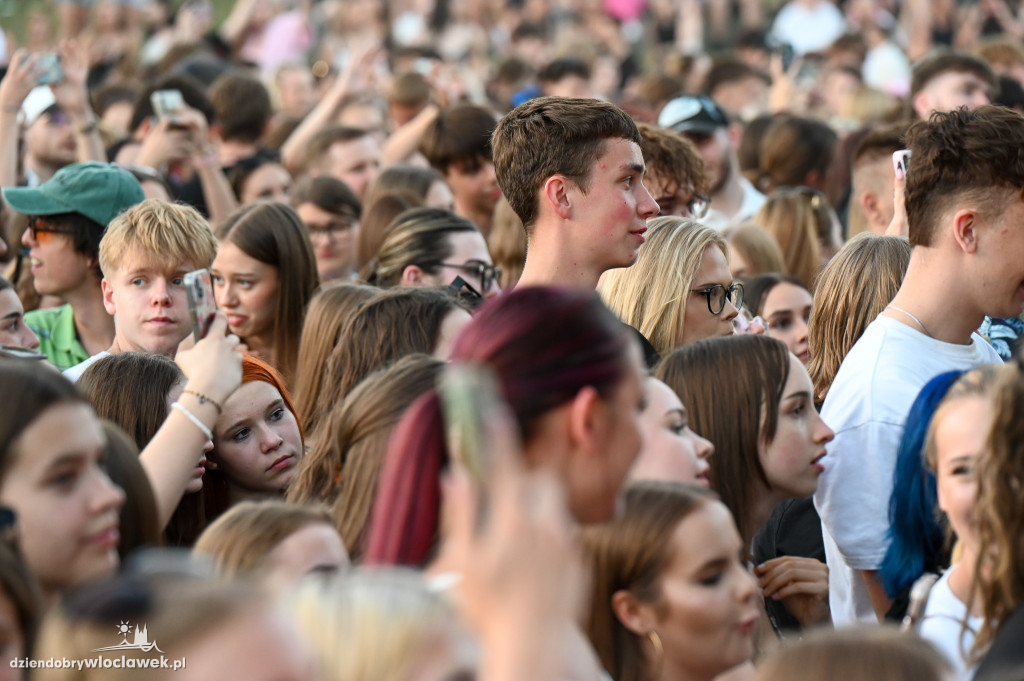 Dni Włocławka 2026: koncert Kacperczyk