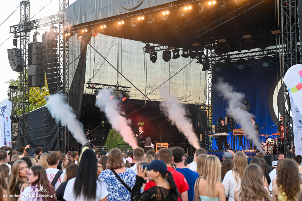 Dni Włocławka 2026: koncert Kacperczyk