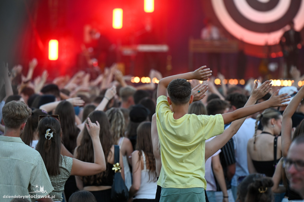 Dni Włocławka 2026: koncert Kacperczyk