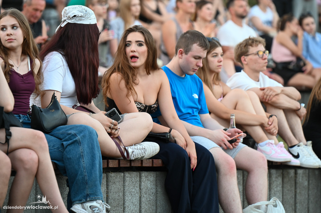 Dni Włocławka 2026: koncert Kacperczyk