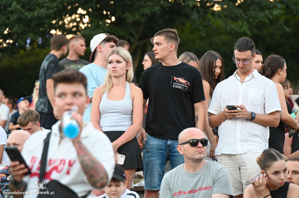 Dni Włocławka 2026: koncert Kacperczyk