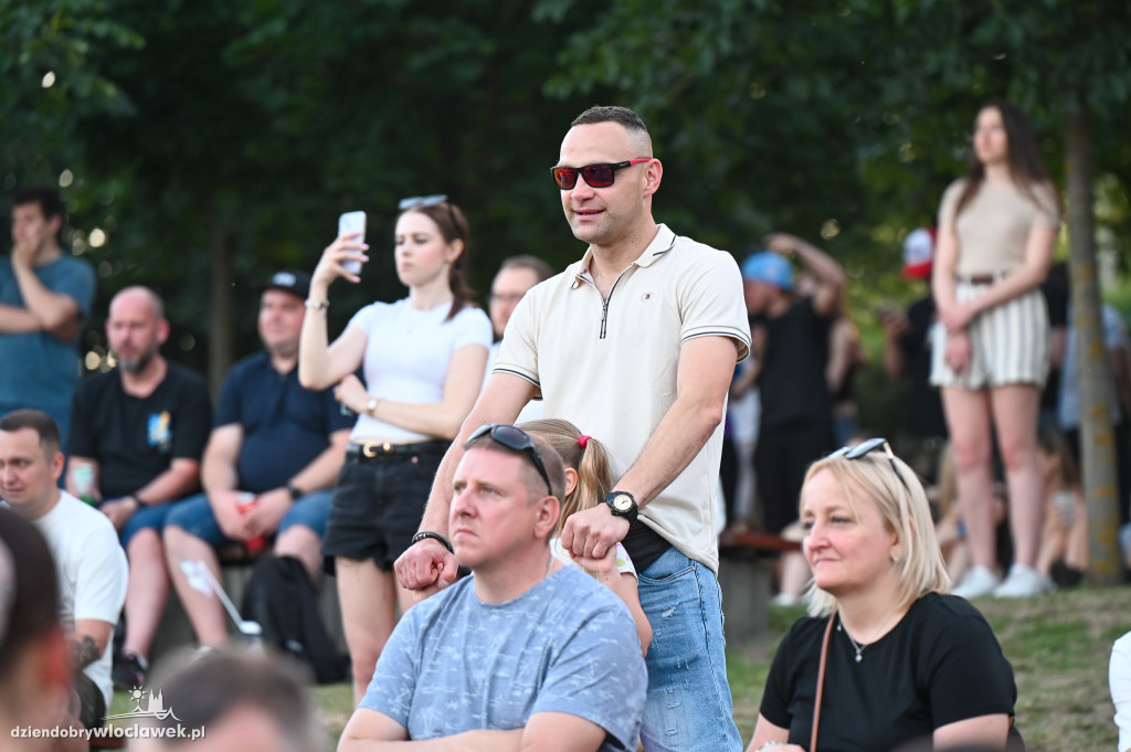 Dni Włocławka 2026: koncert Kacperczyk