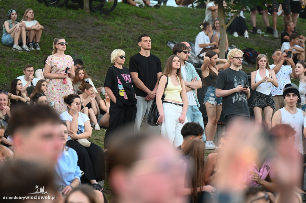 Dni Włocławka 2026: koncert Kacperczyk
