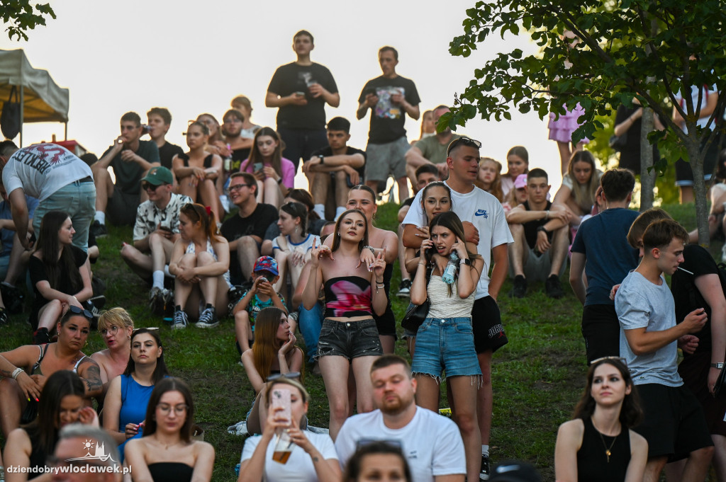Dni Włocławka 2026: koncert Kacperczyk