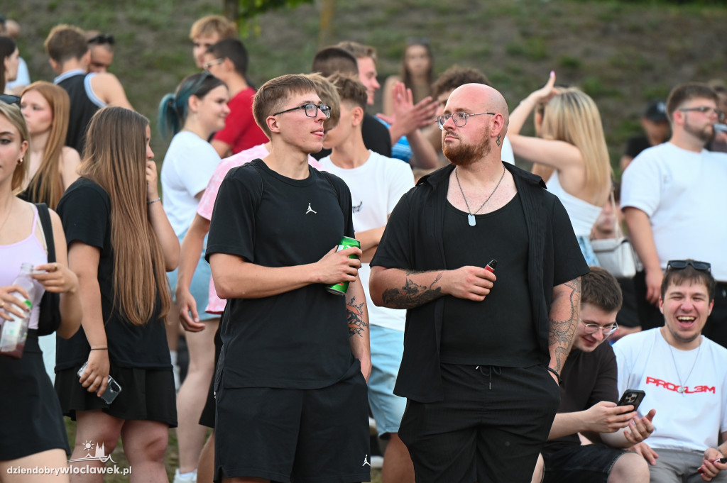 Dni Włocławka 2026: koncert Kacperczyk