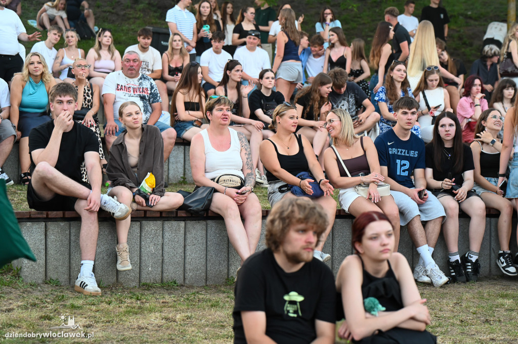 Dni Włocławka 2026: koncert Kacperczyk