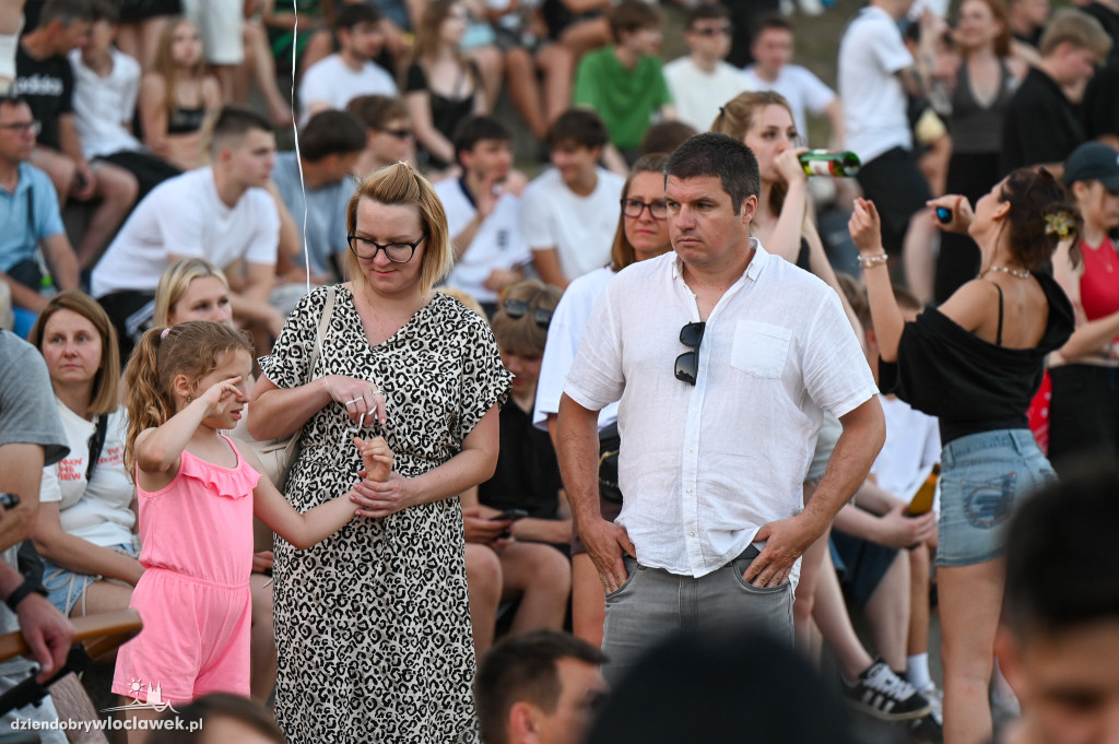 Dni Włocławka 2026: koncert Kacperczyk