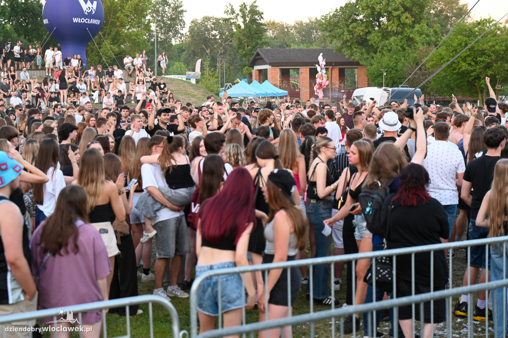 Dni Włocławka 2026: koncert Kacperczyk