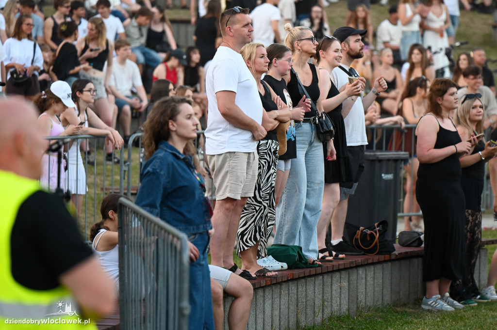 Dni Włocławka 2026: koncert Kacperczyk