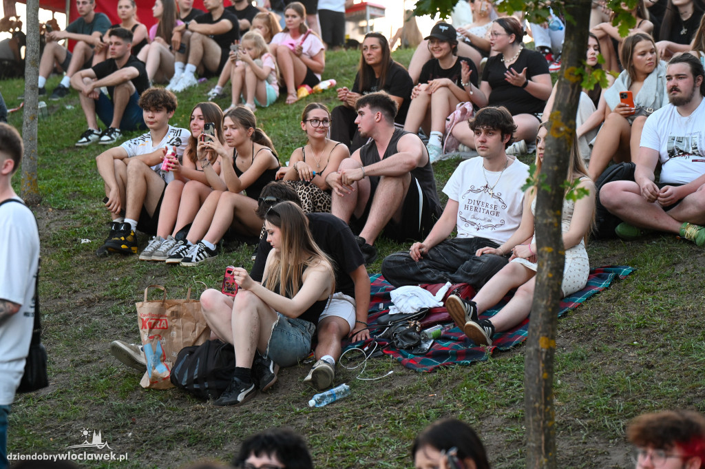 Dni Włocławka 2026: koncert Kacperczyk