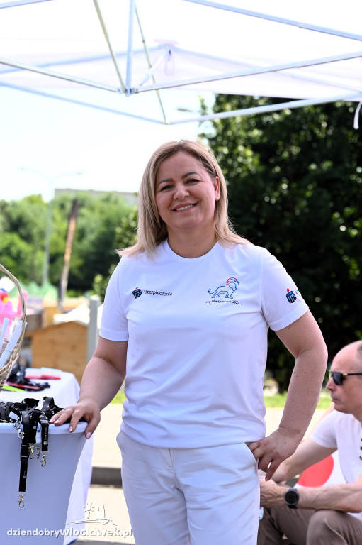 Jarmark, food trucki i stoiska na dniach Włocławka