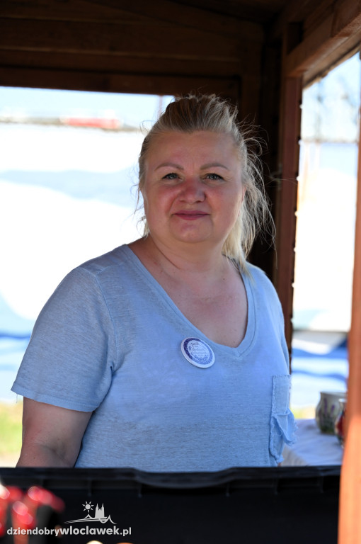 Jarmark, food trucki i stoiska na dniach Włocławka