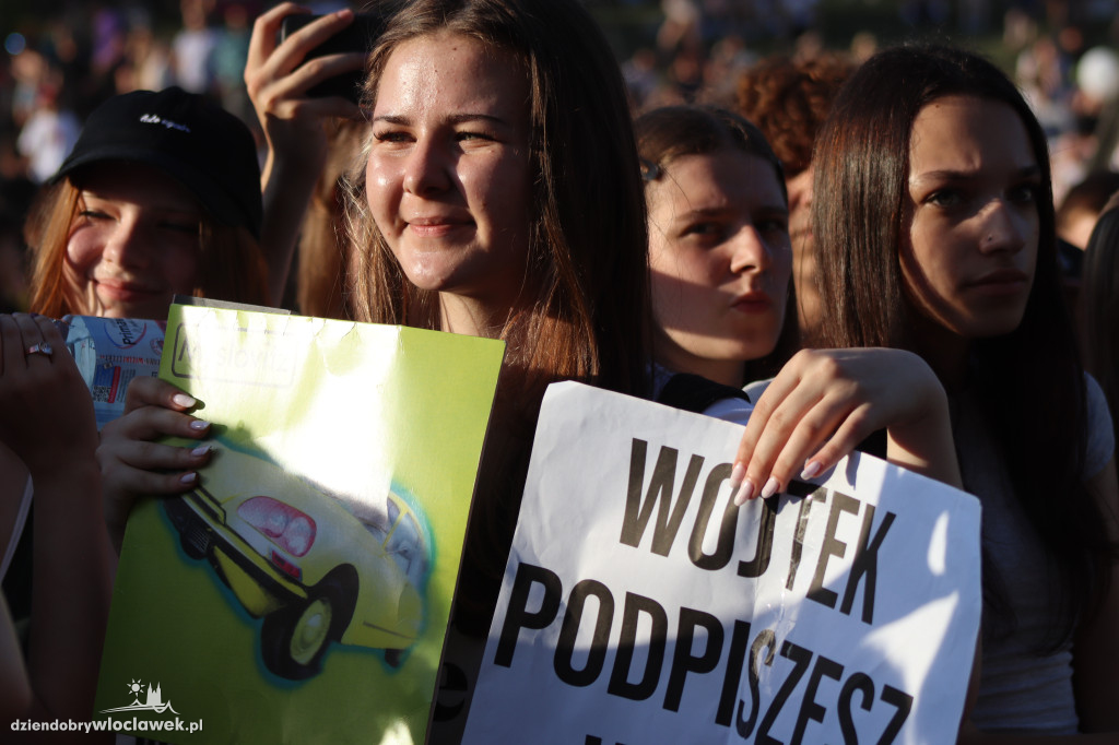 Dni Włocławka 2026: Pull The Wire, Myslovitz i T.Love