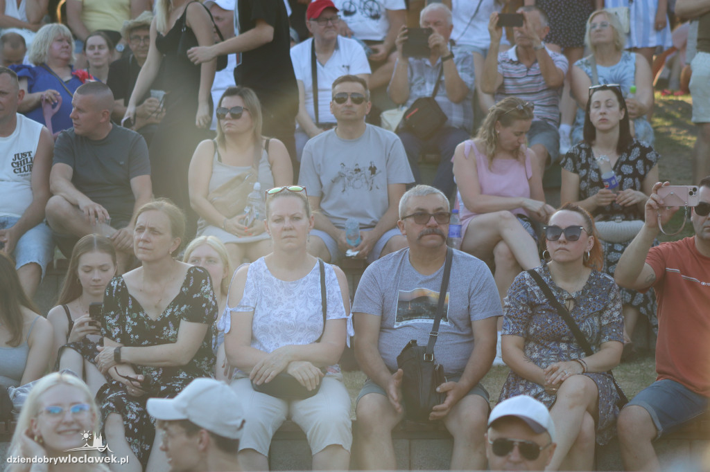 Dni Włocławka 2026: Pull The Wire, Myslovitz i T.Love