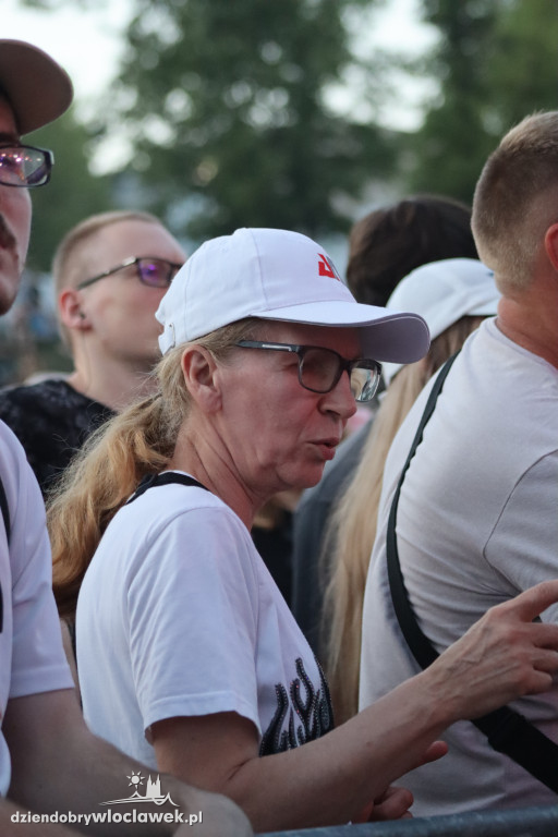 Dni Włocławka 2026: Pull The Wire, Myslovitz i T.Love