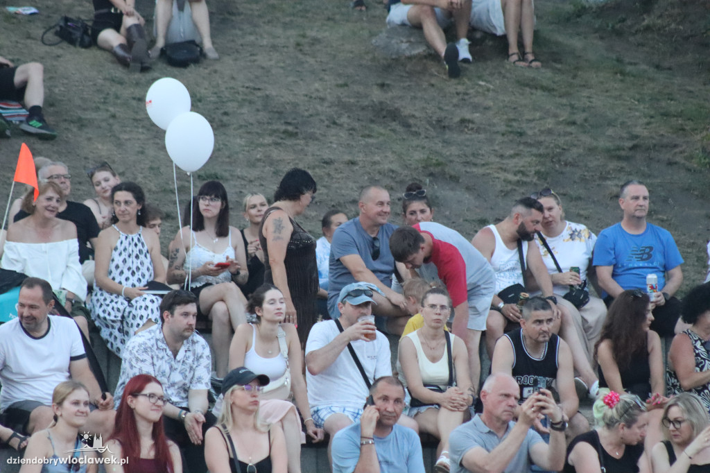 Dni Włocławka 2026: Pull The Wire, Myslovitz i T.Love