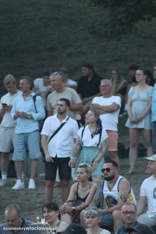 Dni Włocławka 2026: Pull The Wire, Myslovitz i T.Love