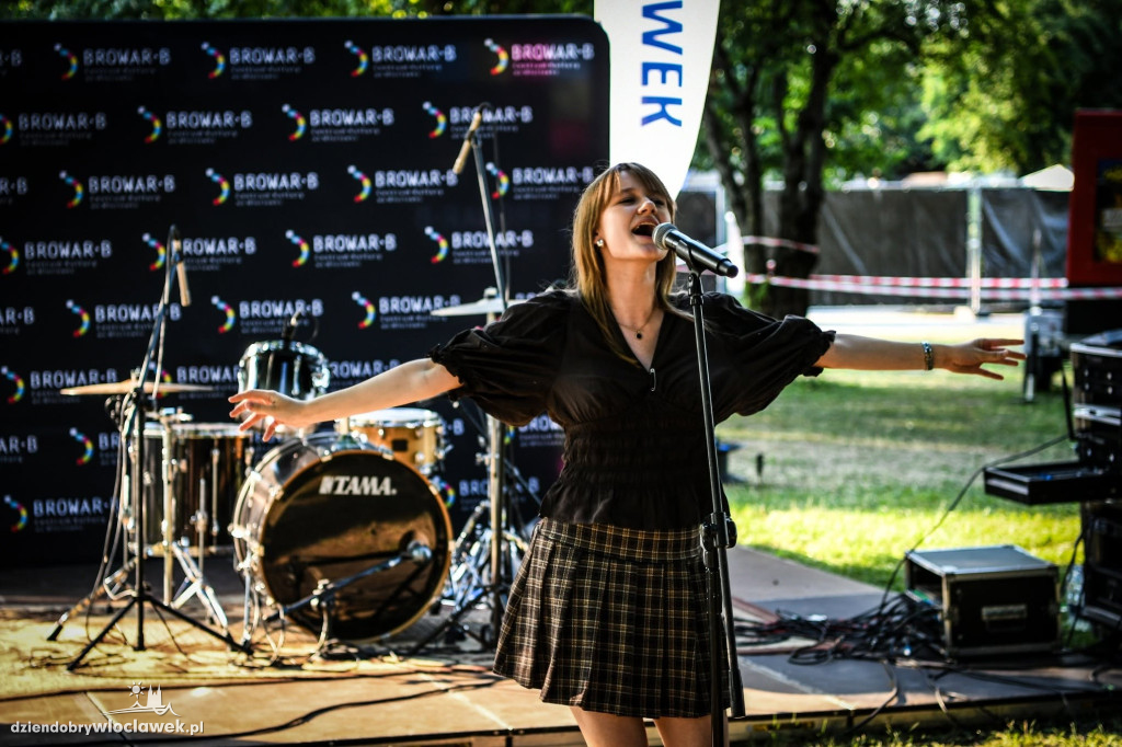 Włocławska Scena Młodych na Słodowie