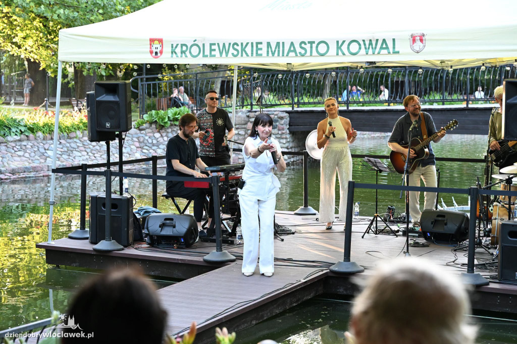 Powitanie lata w Kowalu