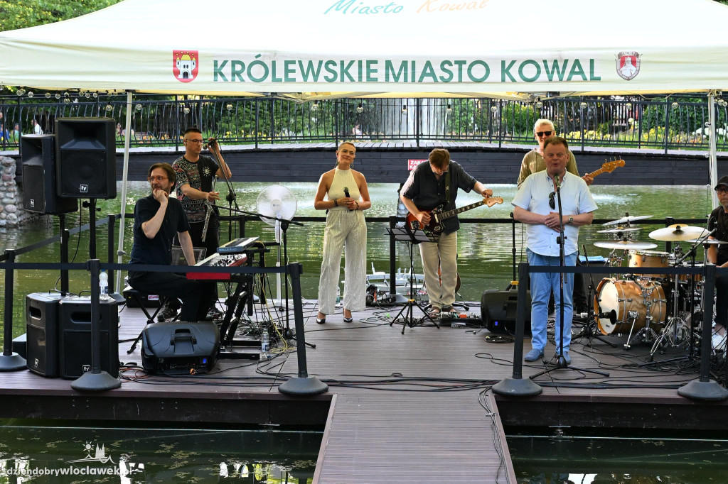 Powitanie lata w Kowalu