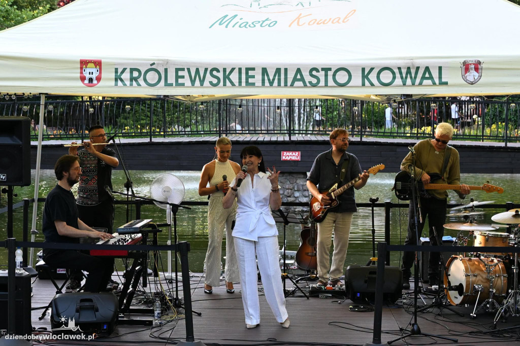 Powitanie lata w Kowalu