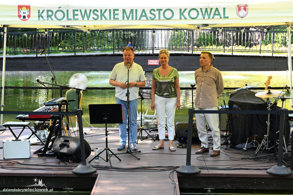 Powitanie lata w Kowalu