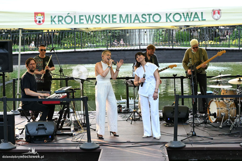 Powitanie lata w Kowalu